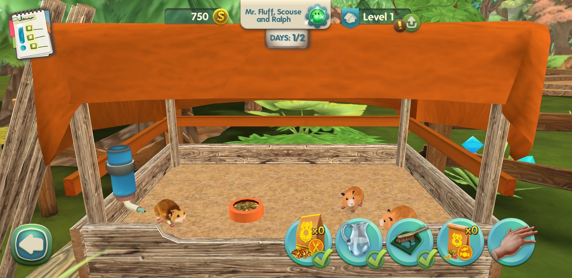 Pet Hotel APK download - Pet Hotel for Android Free