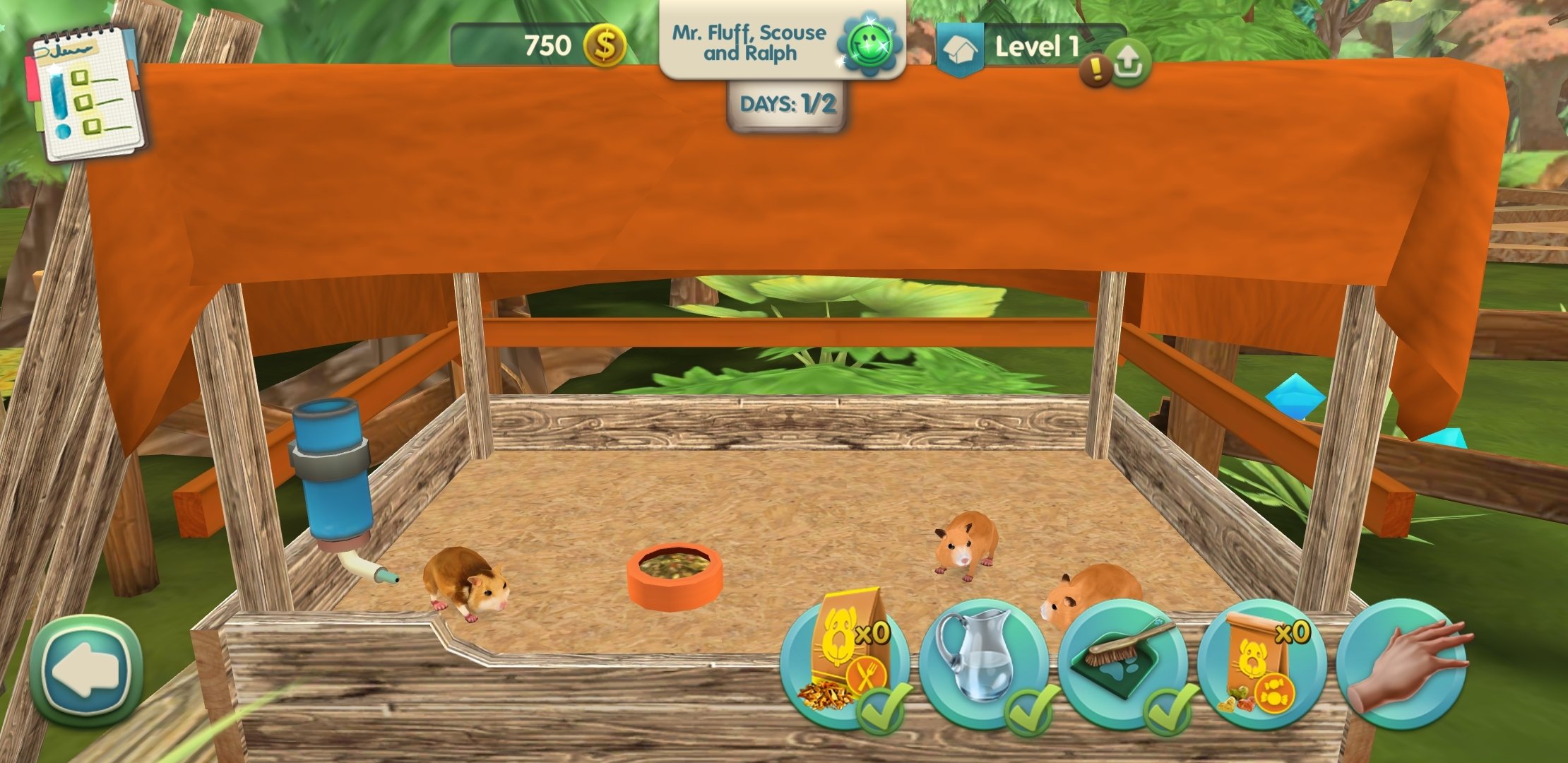 Download Pet Hotel Android latest Version