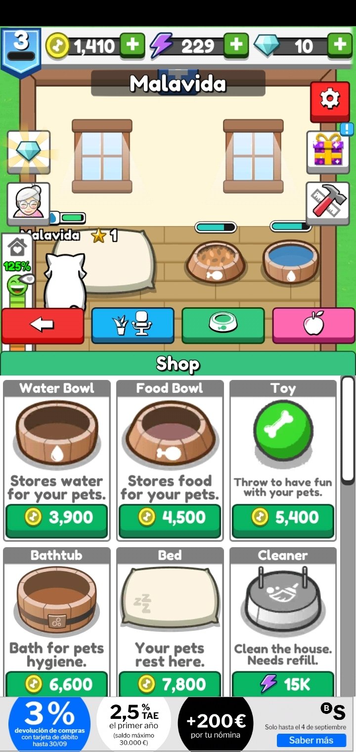 Pet Idle - Download & Play for Free Here