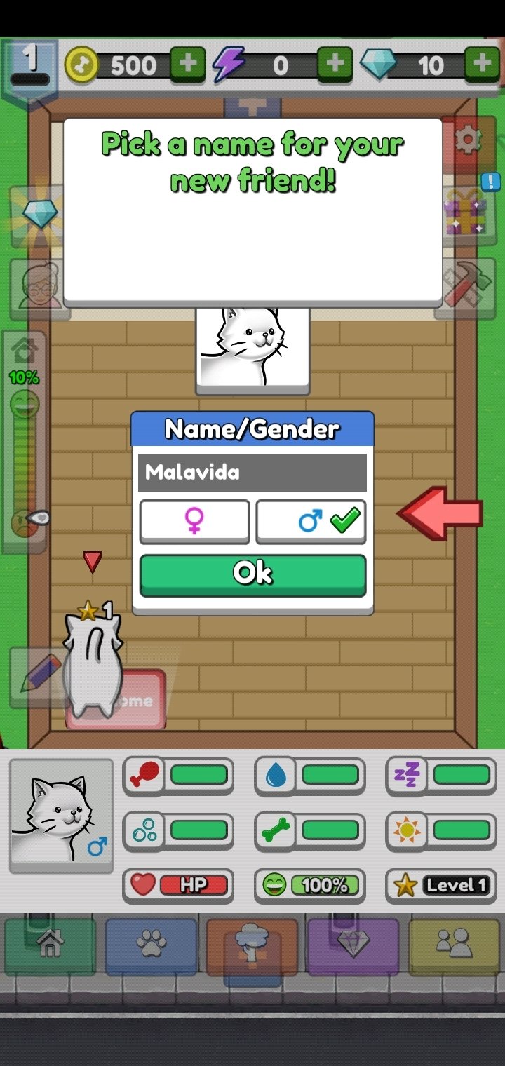 Pet Idle - Download & Play for Free Here