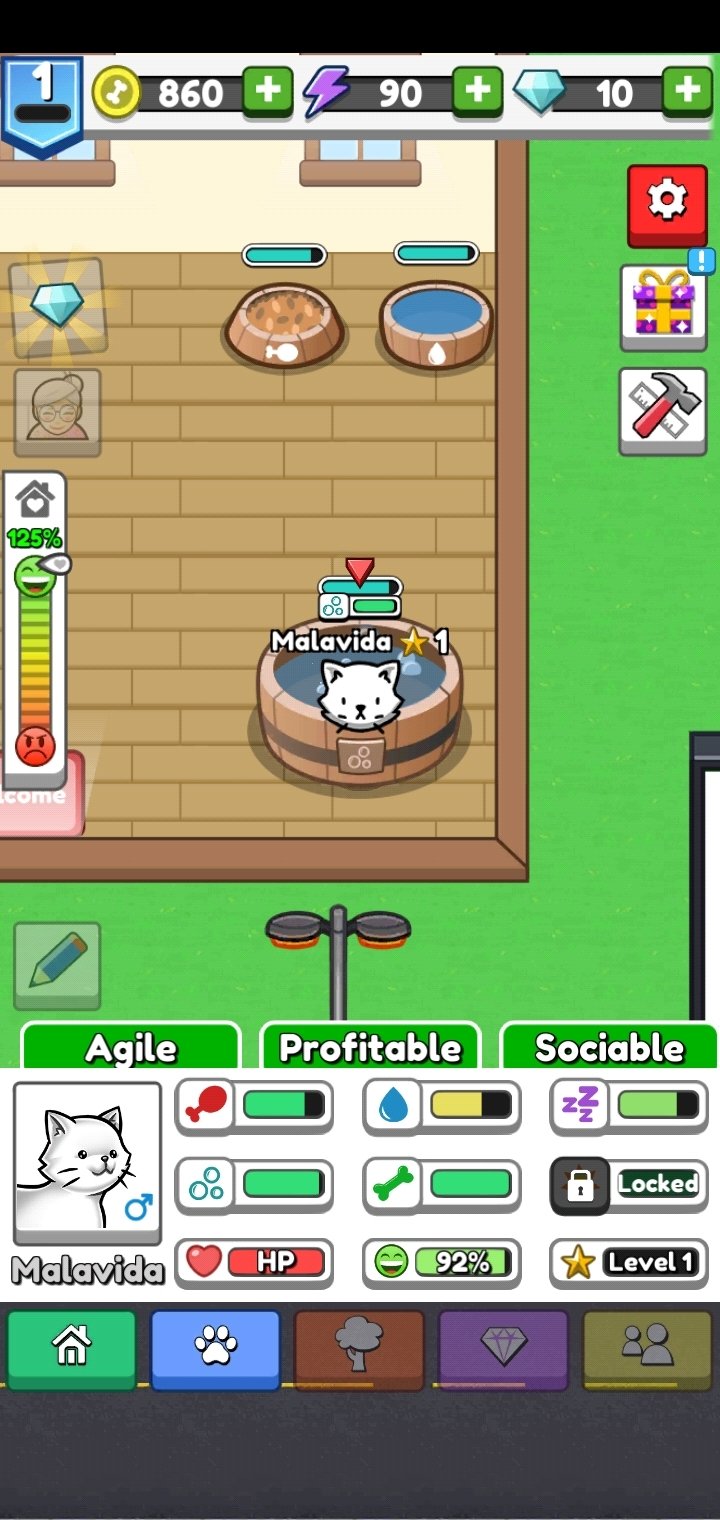 Pet Idle - Download & Play for Free Here