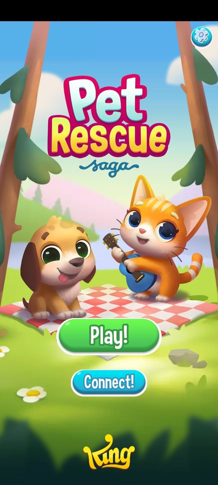 pet rescue saga game free download