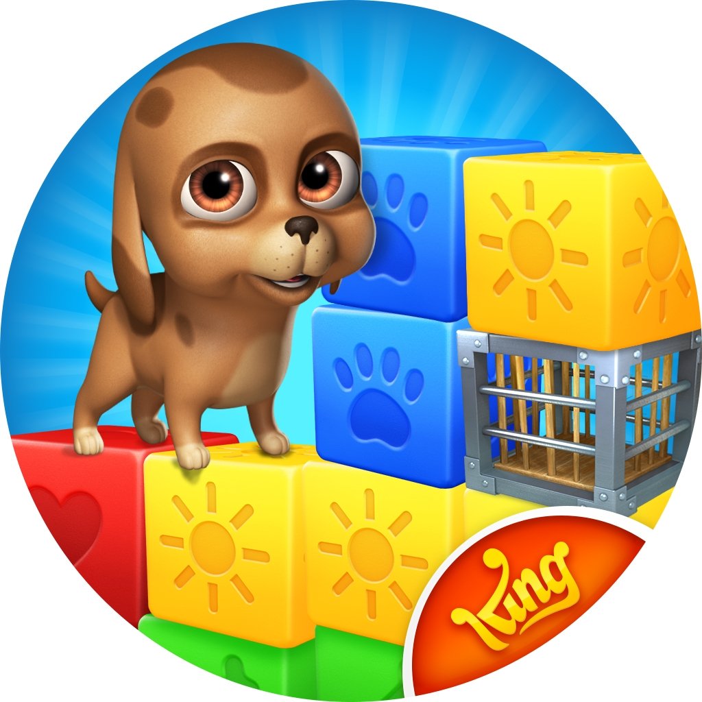Pet Rescue 1.354 - Download for PC Free