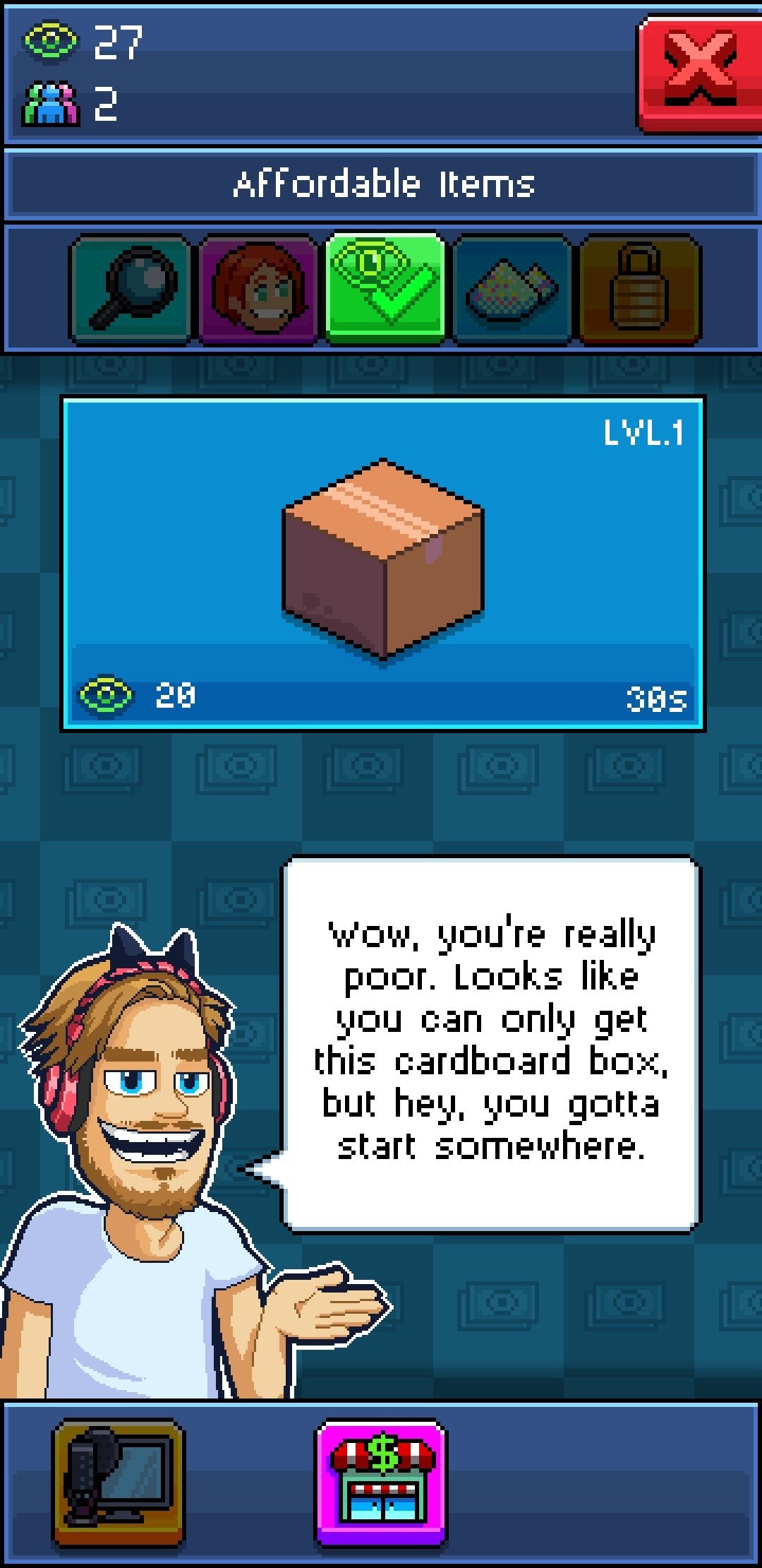 free download download pewdiepie tuber simulator