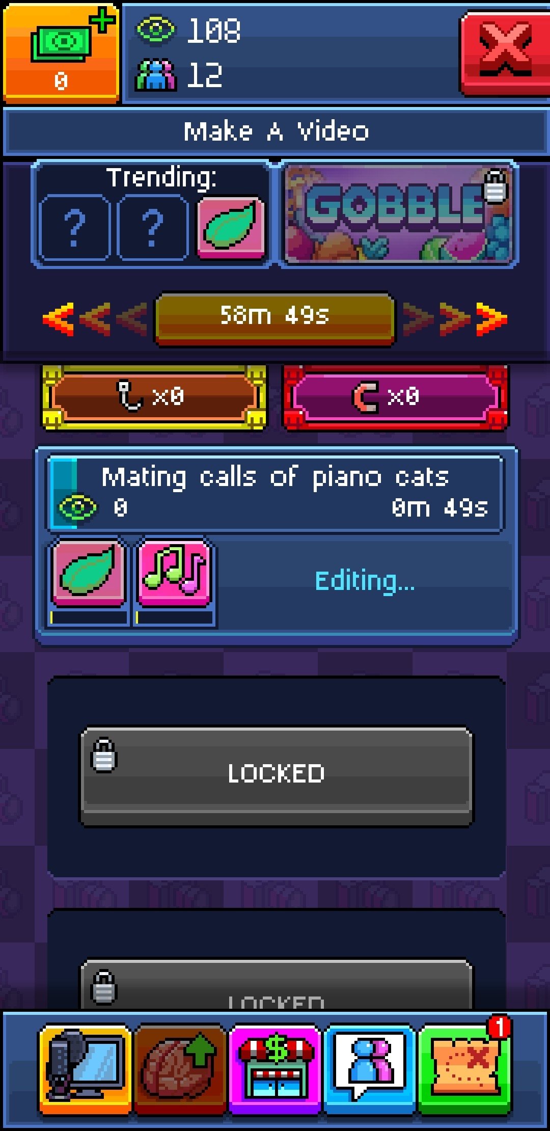 download download pewdiepie tuber simulator for free