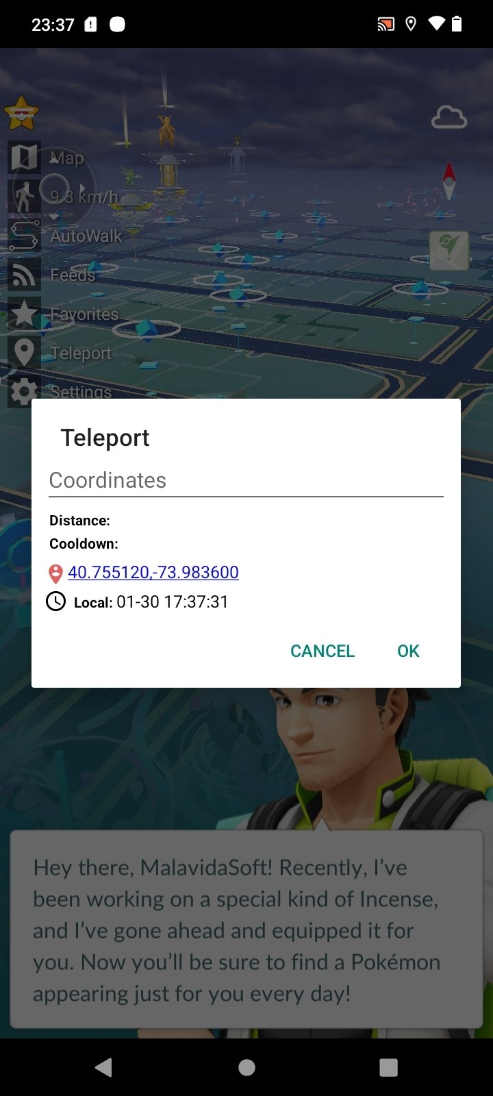 pokemon go apk 4.4.2