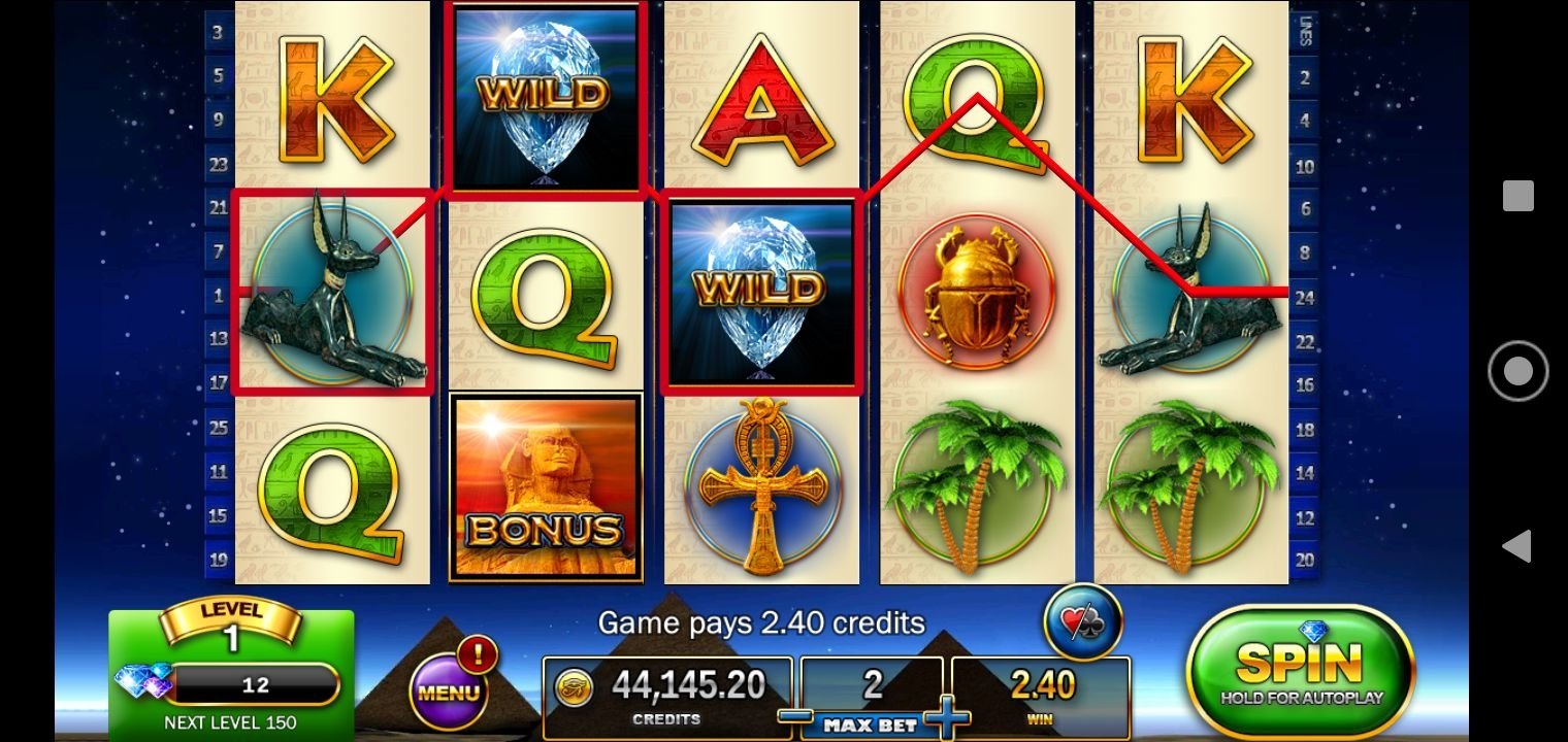 pharaoh game download mac free