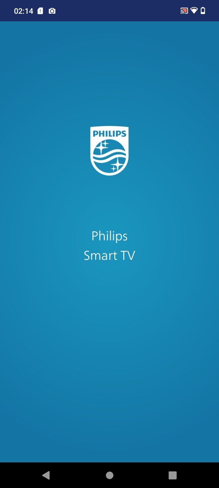 Como baixar aplicativo na TV Philips