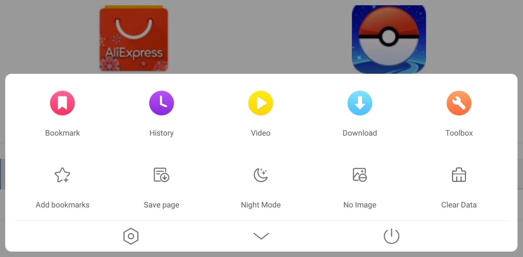 Phoenix Browser 6 1 0 2745 Download For Android Apk Free