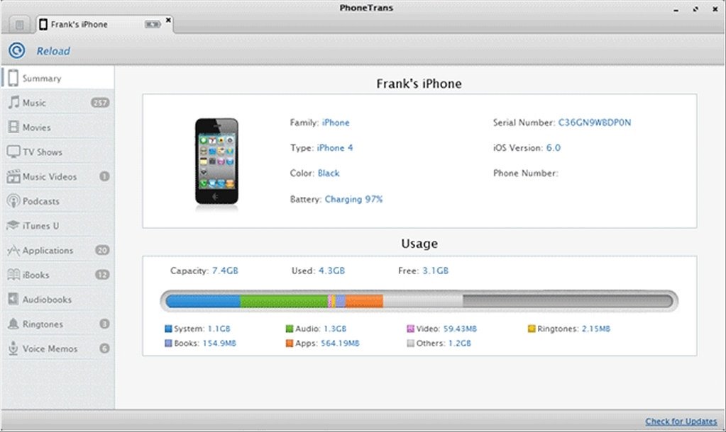 instal the new version for mac PhoneTrans Pro 5.3.1.20230628