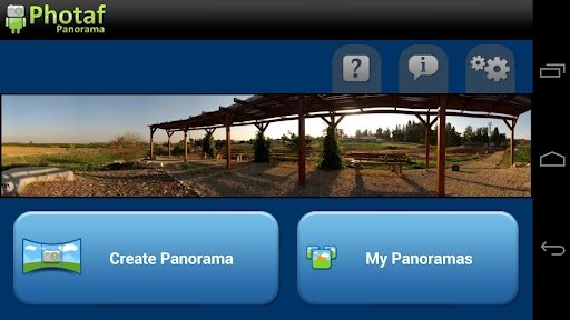 Download Photaf Panorama Android latest Version