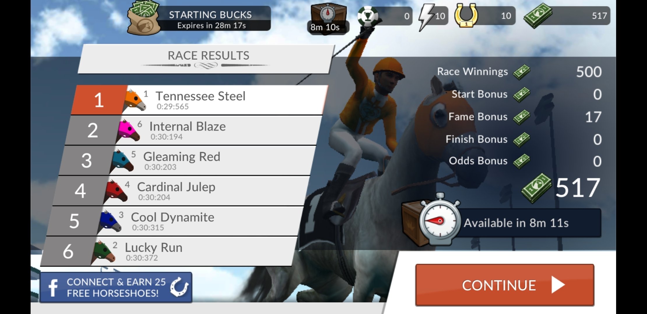 Photo Finish Horse Racing 88.0 - Download for Android APK Free