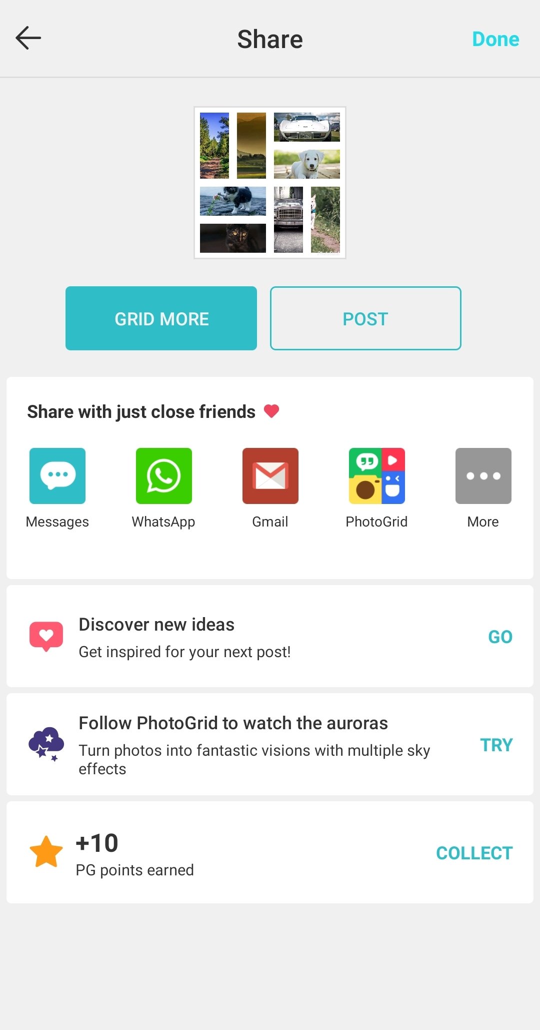 Photo Grid Collage Maker 7 44 Download For Android Apk Free