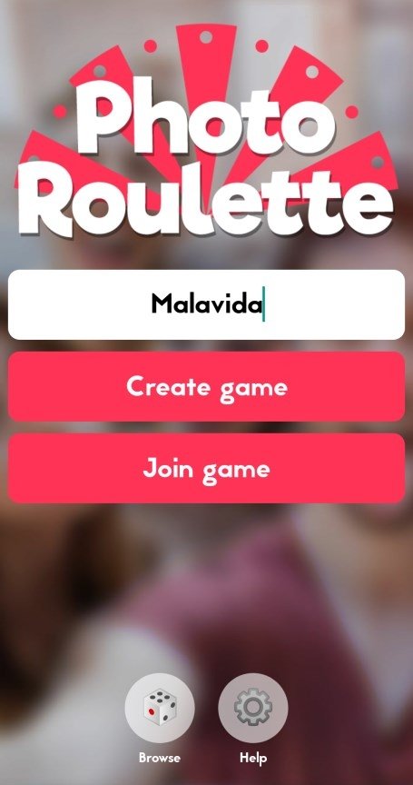 Photo roulette download ios