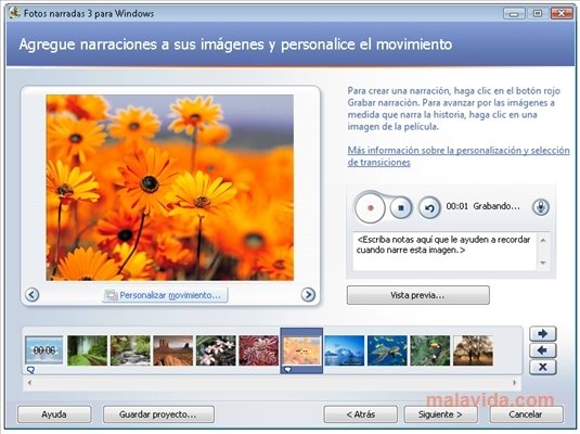 Descargar Photo Story 3 para PC Gratis