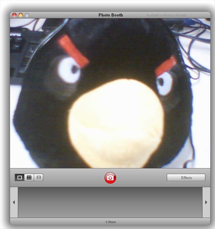 mac photobooth for windows 8