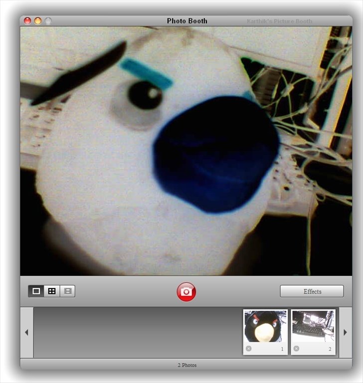 photo booth for mac download