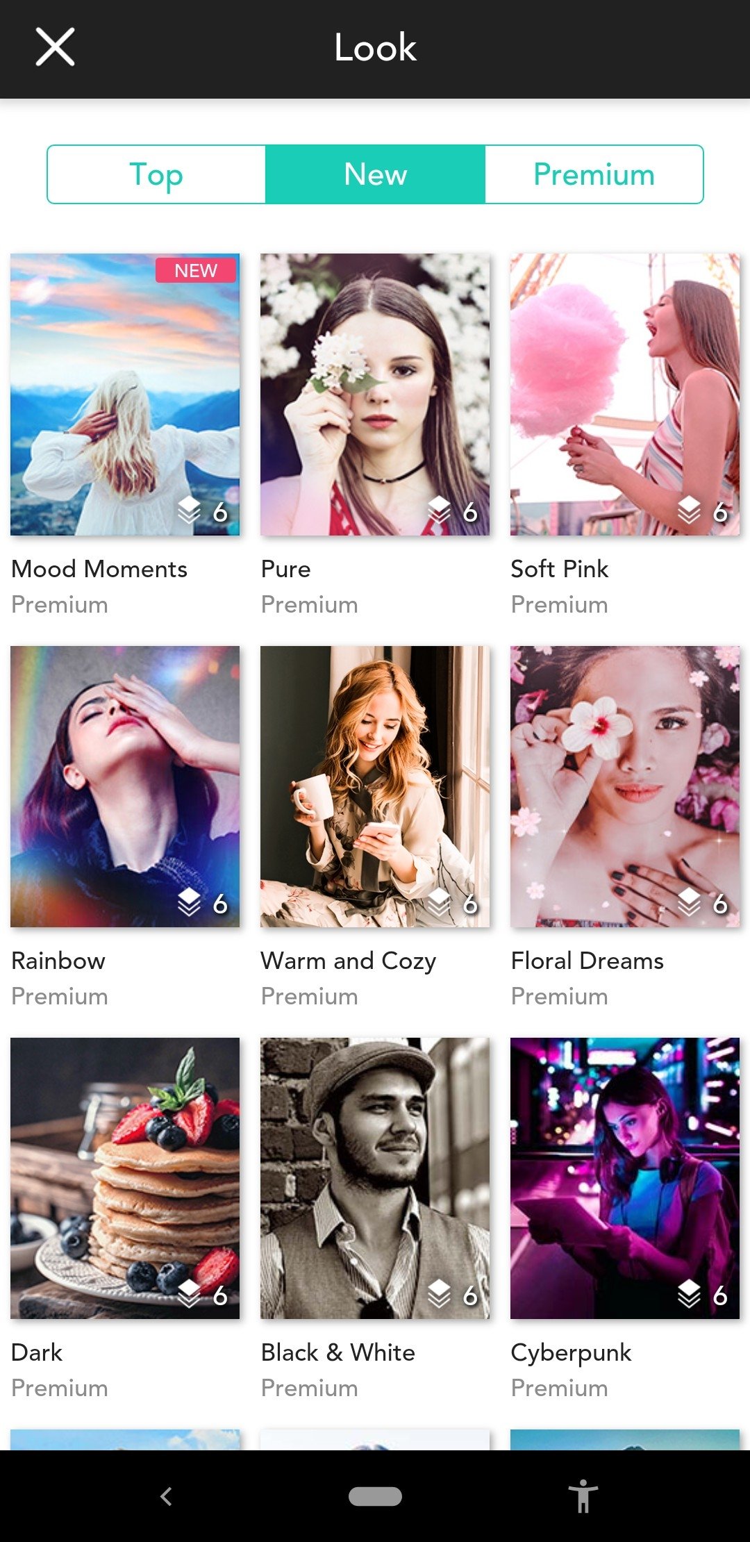 Photodirector Photo Editor App 12 1 0 Download For Android Apk Free