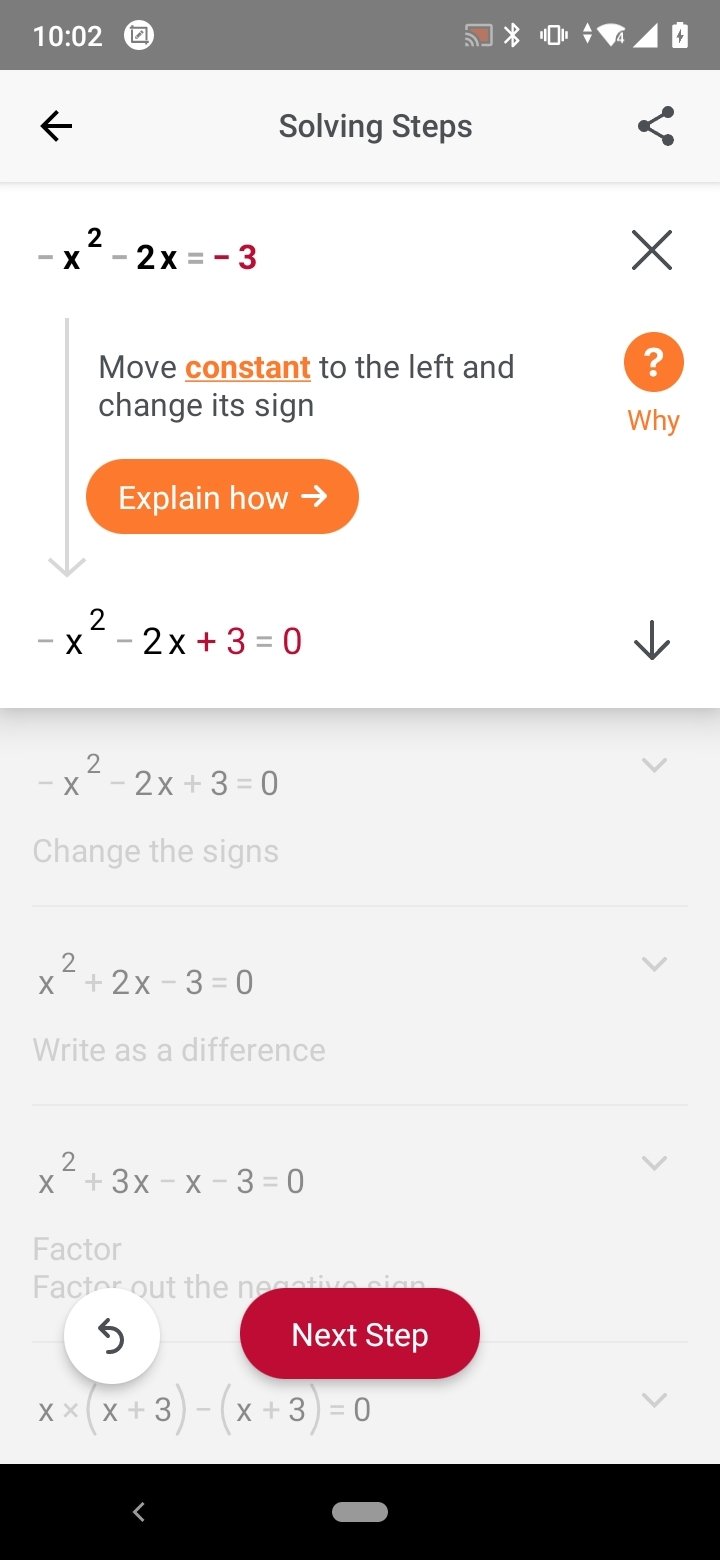 Download do APK de frações matemática para Android
