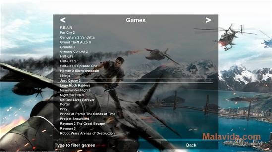 undefined for PC screenshot 3