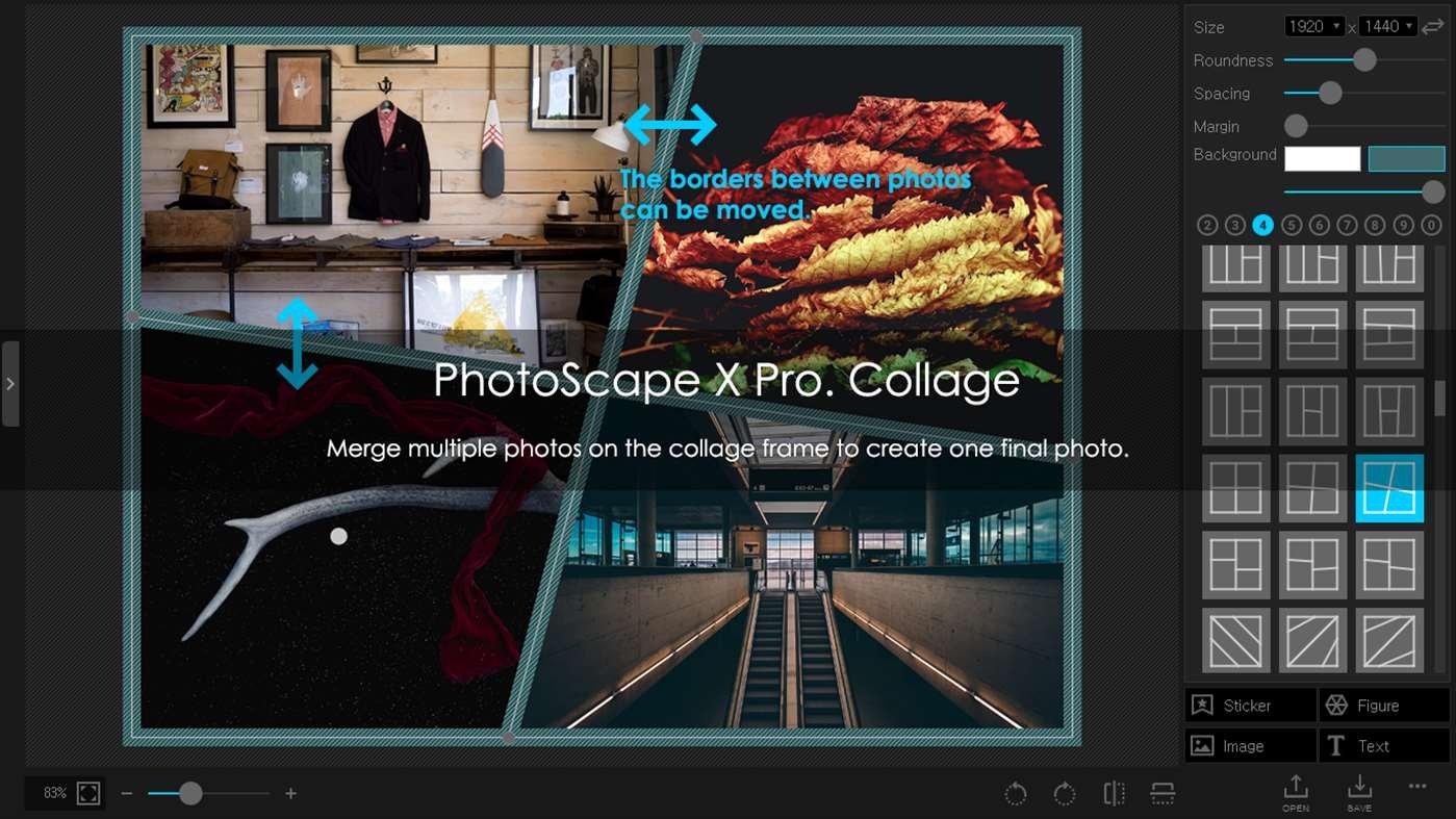 upgrade photoscape x pro