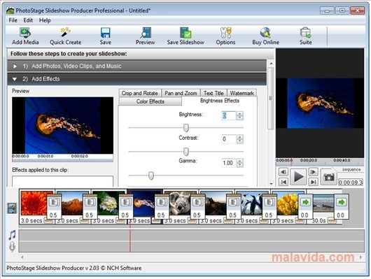 instal the new for windows PhotoStage Slideshow Producer Professional 10.52