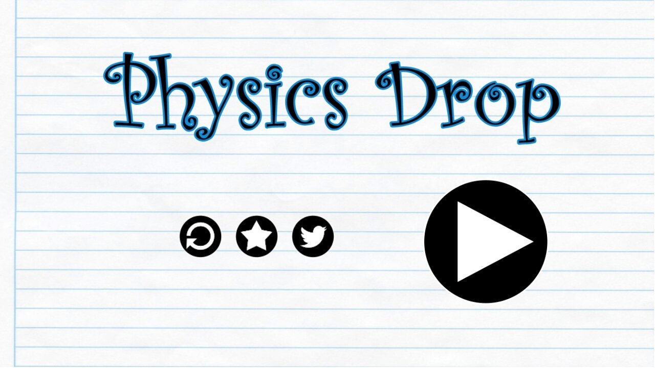 Physics Drop Android