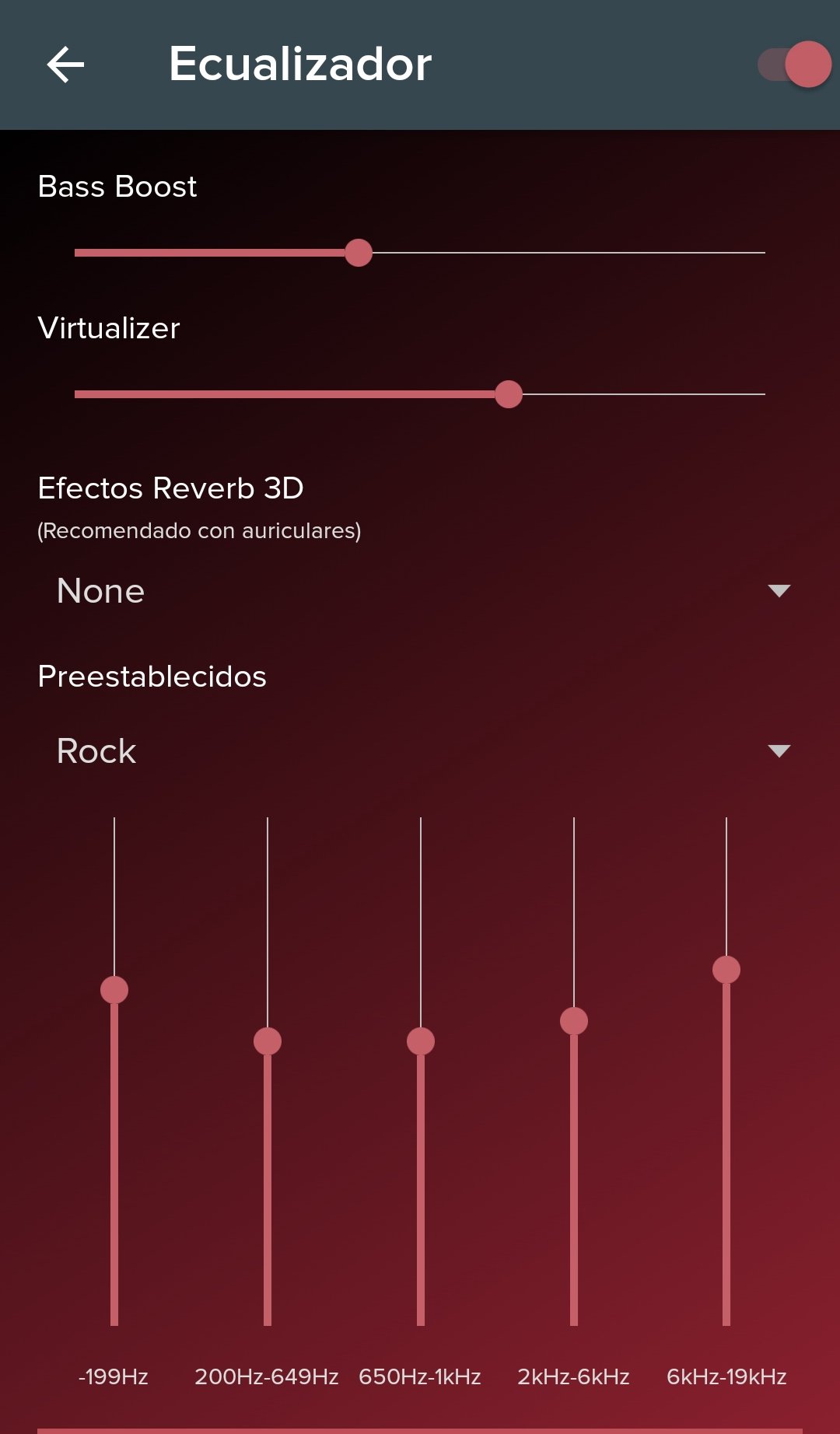 Pi Music Player 3.1.6.1 - Скачать для Android APK бесплатно