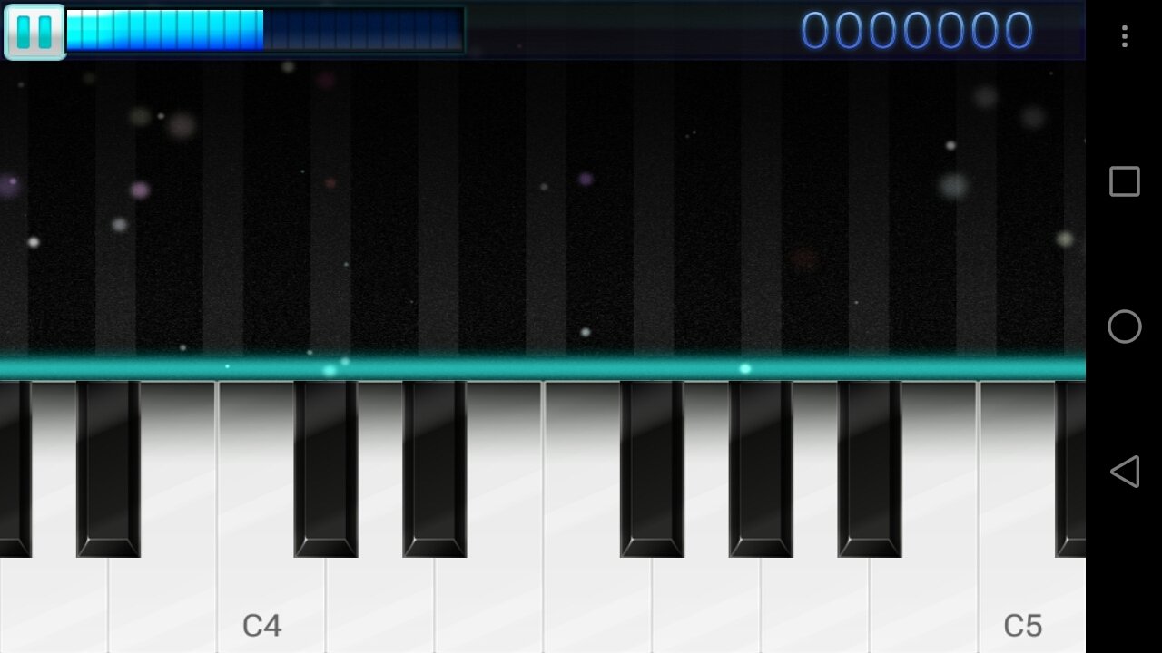 Download do APK de Piano Infantil: Jogos Musicais para Android