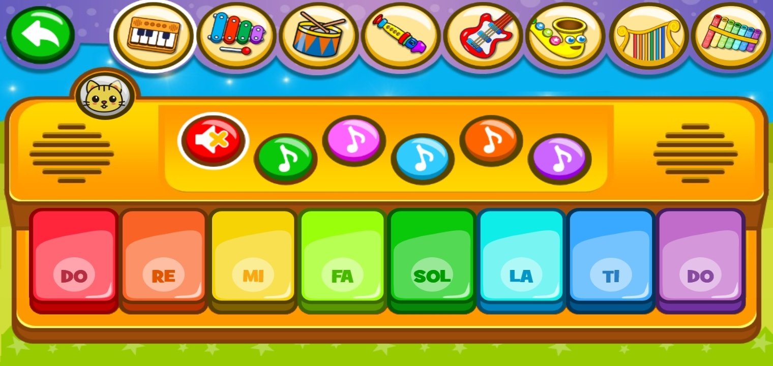 Download do APK de Jogos De Piano Com Musica para Android