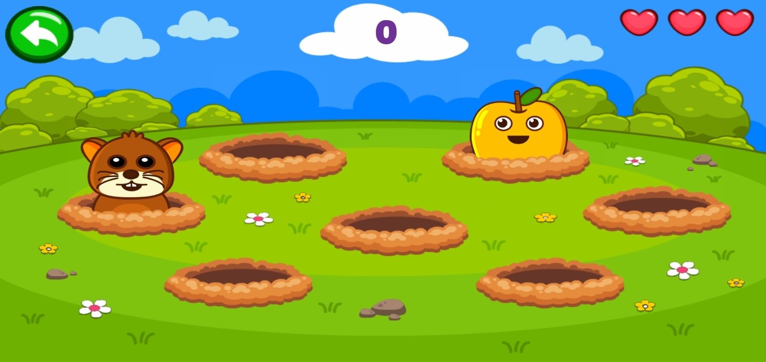 Download do APK de Jogo de Pianinho Infantil para Android