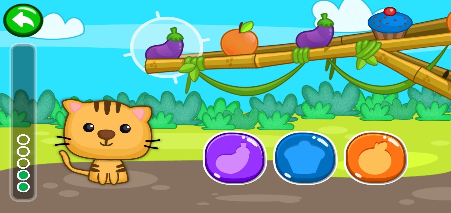 Download do APK de Piano Infantil: Jogos Musicais para Android