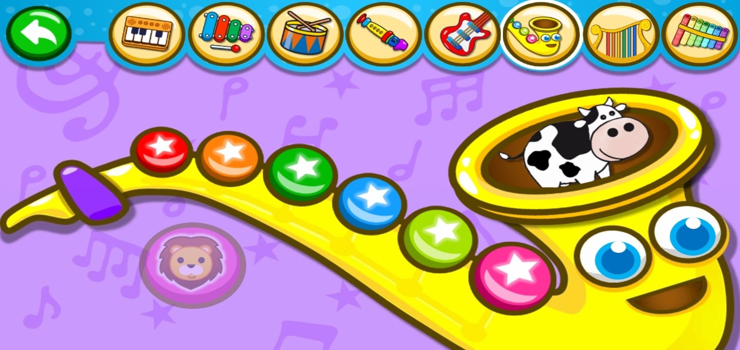 Kids Piano APK para Android - Download