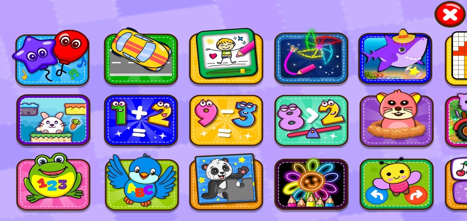 Children's Piano. - APK Download for Android