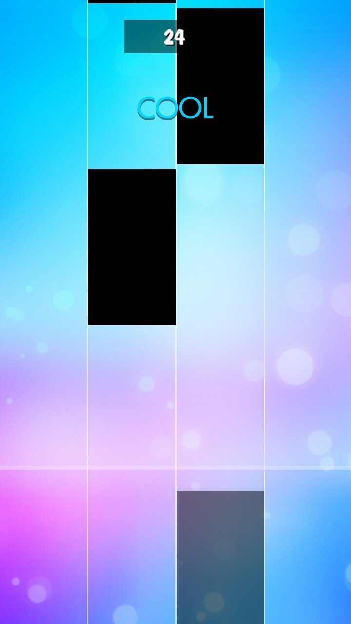 magic piano tiles