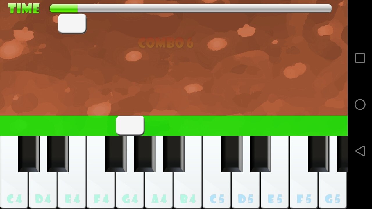 Download Piano Fire for android 4.0.3