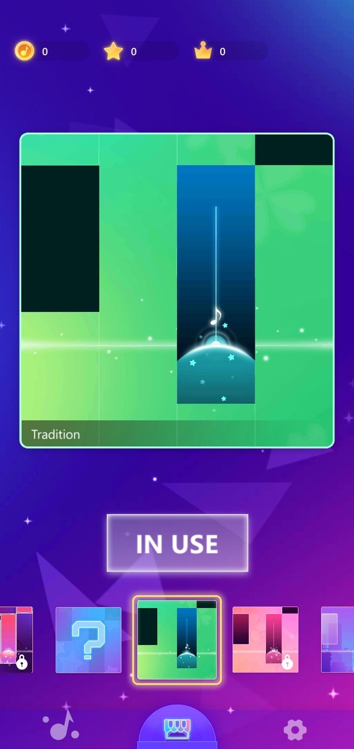 Piano Star 1.3.6 - Скачать для Android APK бесплатно