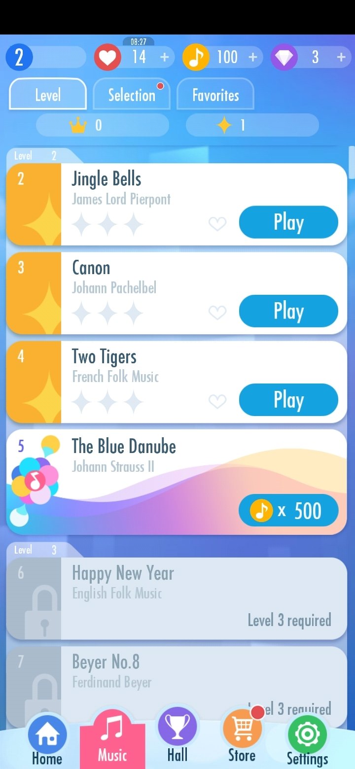 Download Piano Tiles 2