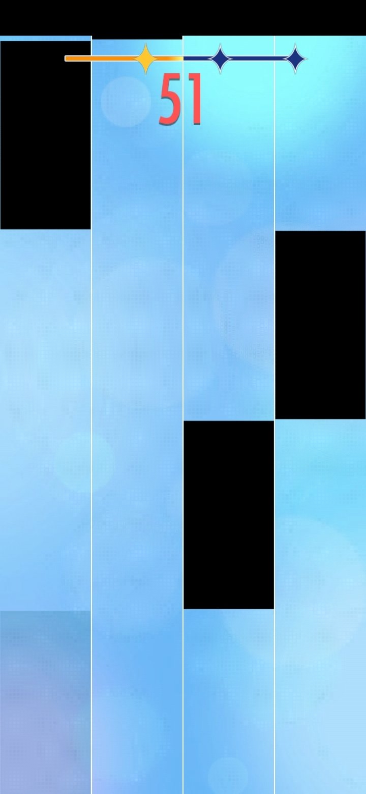 Baixar Piano Tiles 2™ - Jogo de piano no PC com NoxPlayer