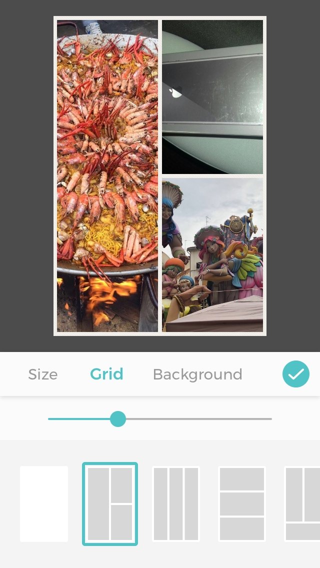 Pic Collage Editor De Fotos Descargar Para Iphone Gratis