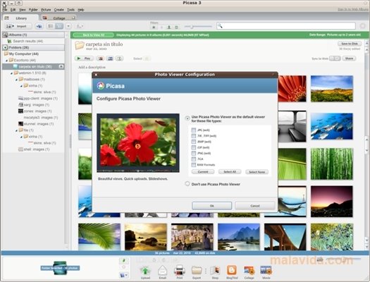 download picasa photoviewer