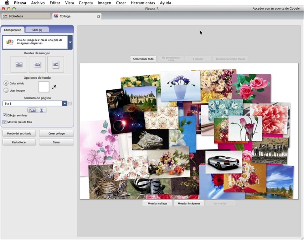 picasa 3.0 download