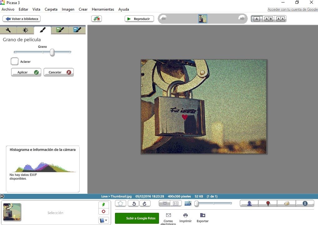 download picasa 3.0