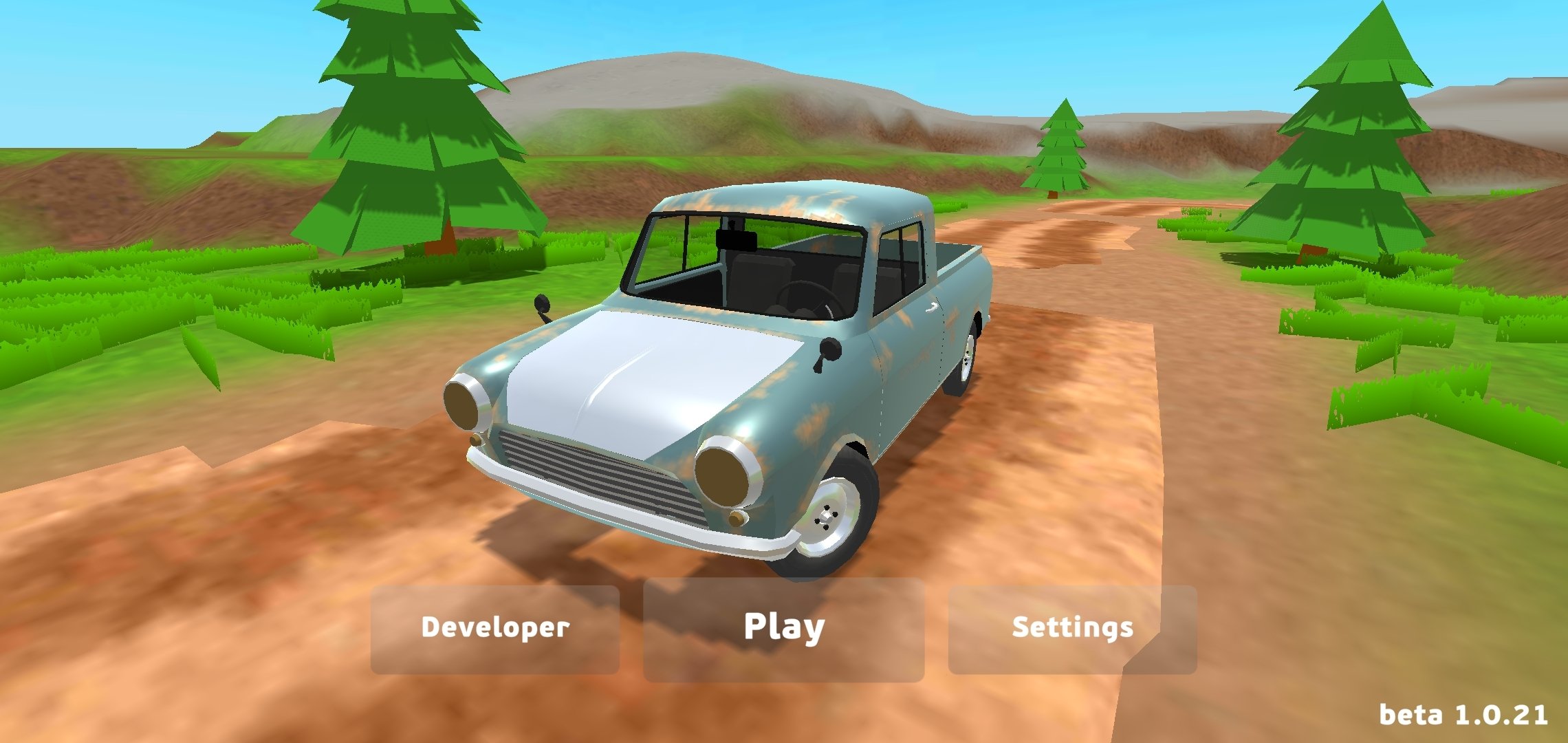Descarga de APK de Jogos de para montar carros para Android