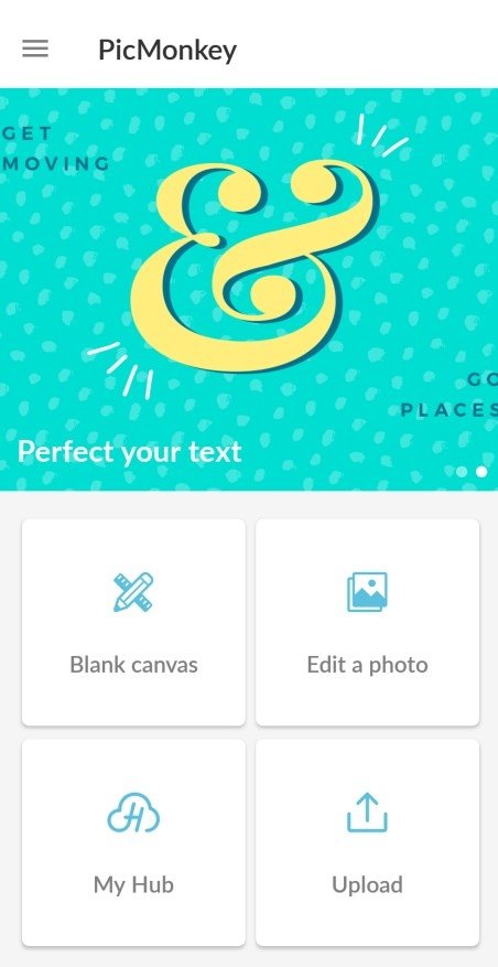 Download PicMonkey Android latest Version