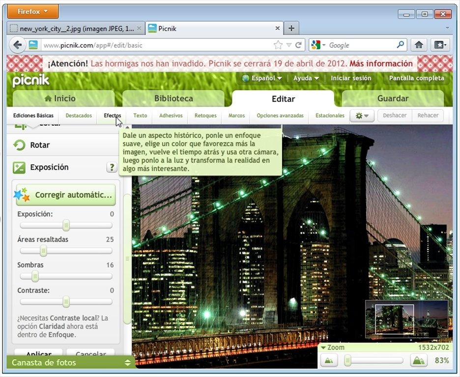 picnik for mac free download