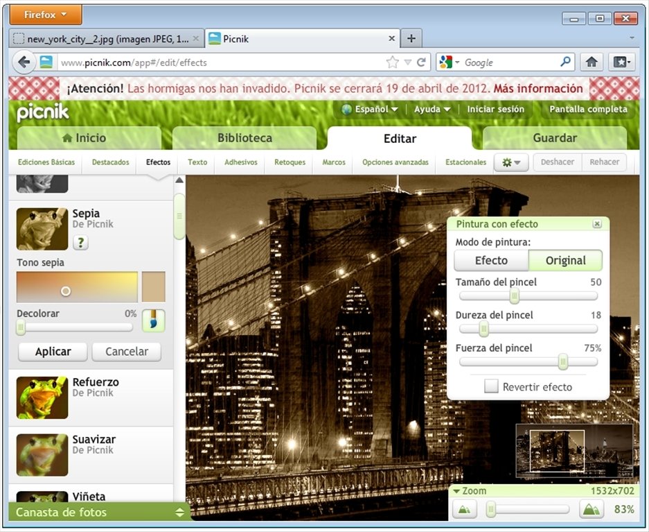 Picnik for mac free download windows 7