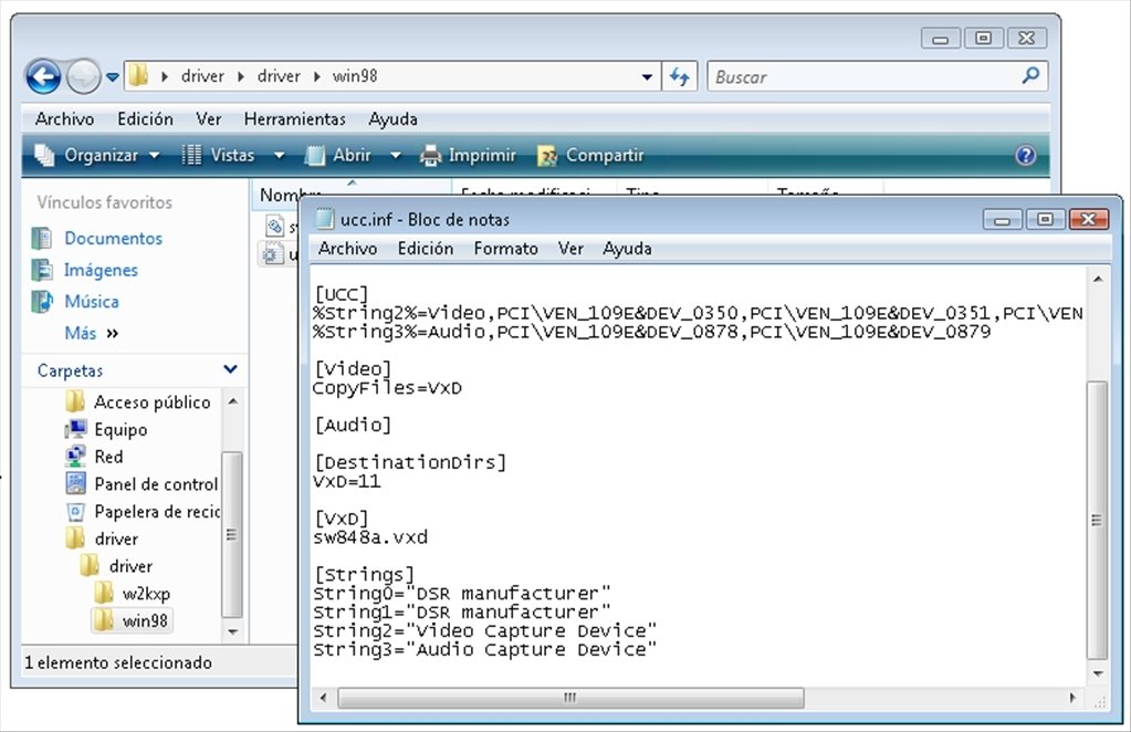 Pico 2000 Software Xp