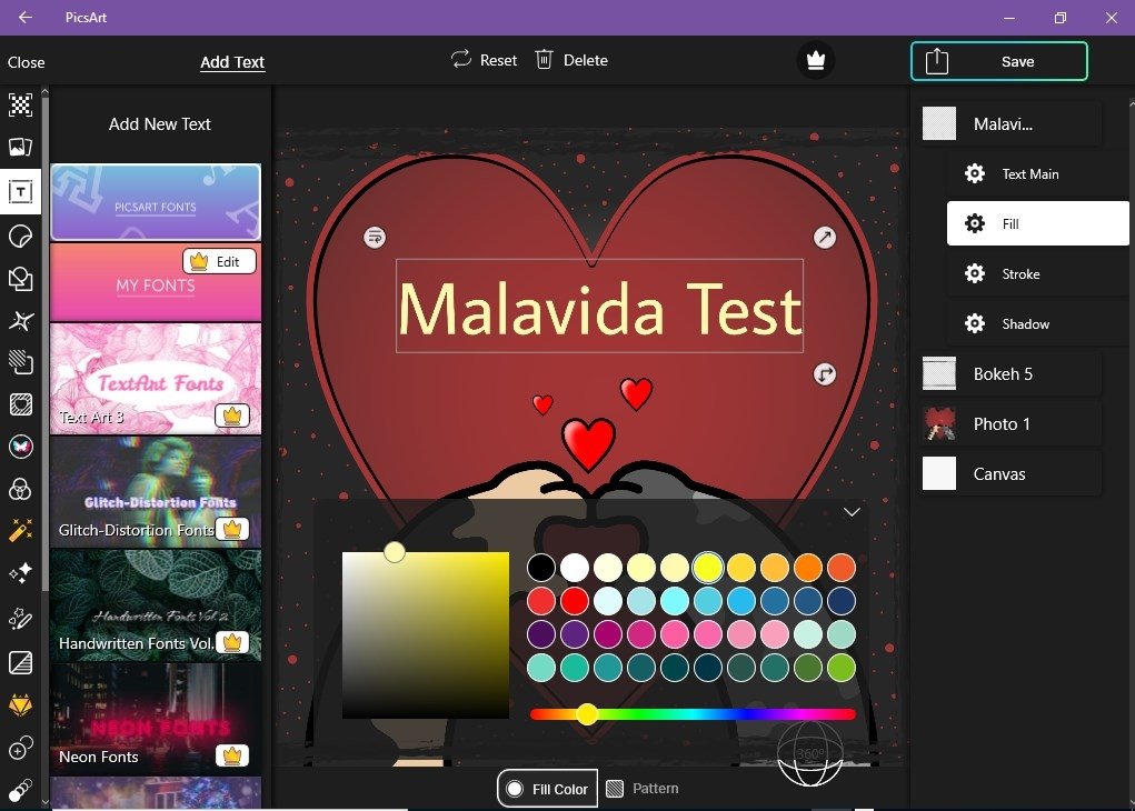 Picsart Pc Picsart Pc