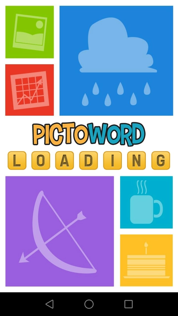 Pictoword Android